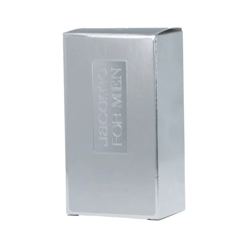 For Men woda toaletowa dla mężczyzn 100 ml