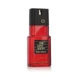 One Man Show Ruby Edition woda toaletowa dla mężczyzn 100 ml