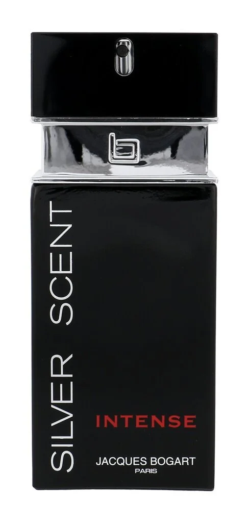 Silver Scent Intense woda toaletowa dla mężczyzn 100 ml