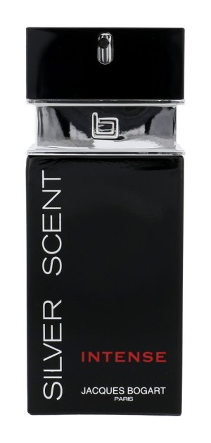 Silver Scent Intense woda toaletowa dla mężczyzn