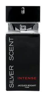 Jacques Bogart Silver Scent Intense woda toaletowa dla mężczyzn