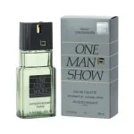 One Man Show woda toaletowa dla mężczyzn 100 ml