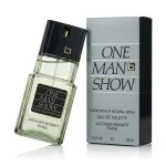 One Man Show woda toaletowa dla mężczyzn 100 ml