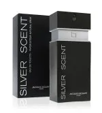 Silver Scent woda toaletowa dla mężczyzn 100 ml