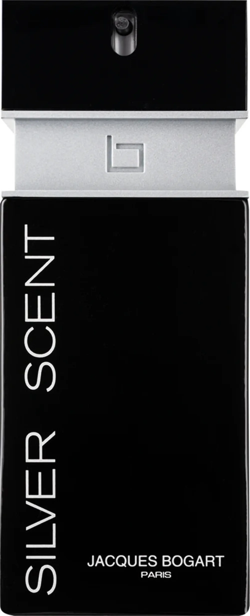 Silver Scent woda toaletowa dla mężczyzn 100 ml