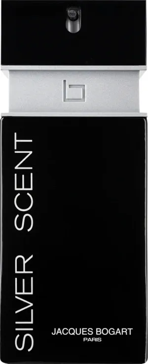 Jacques Bogart Silver Scent woda toaletowa dla mężczyzn
