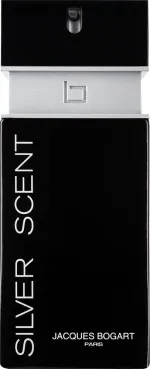 Silver Scent woda toaletowa dla mężczyzn 100 ml