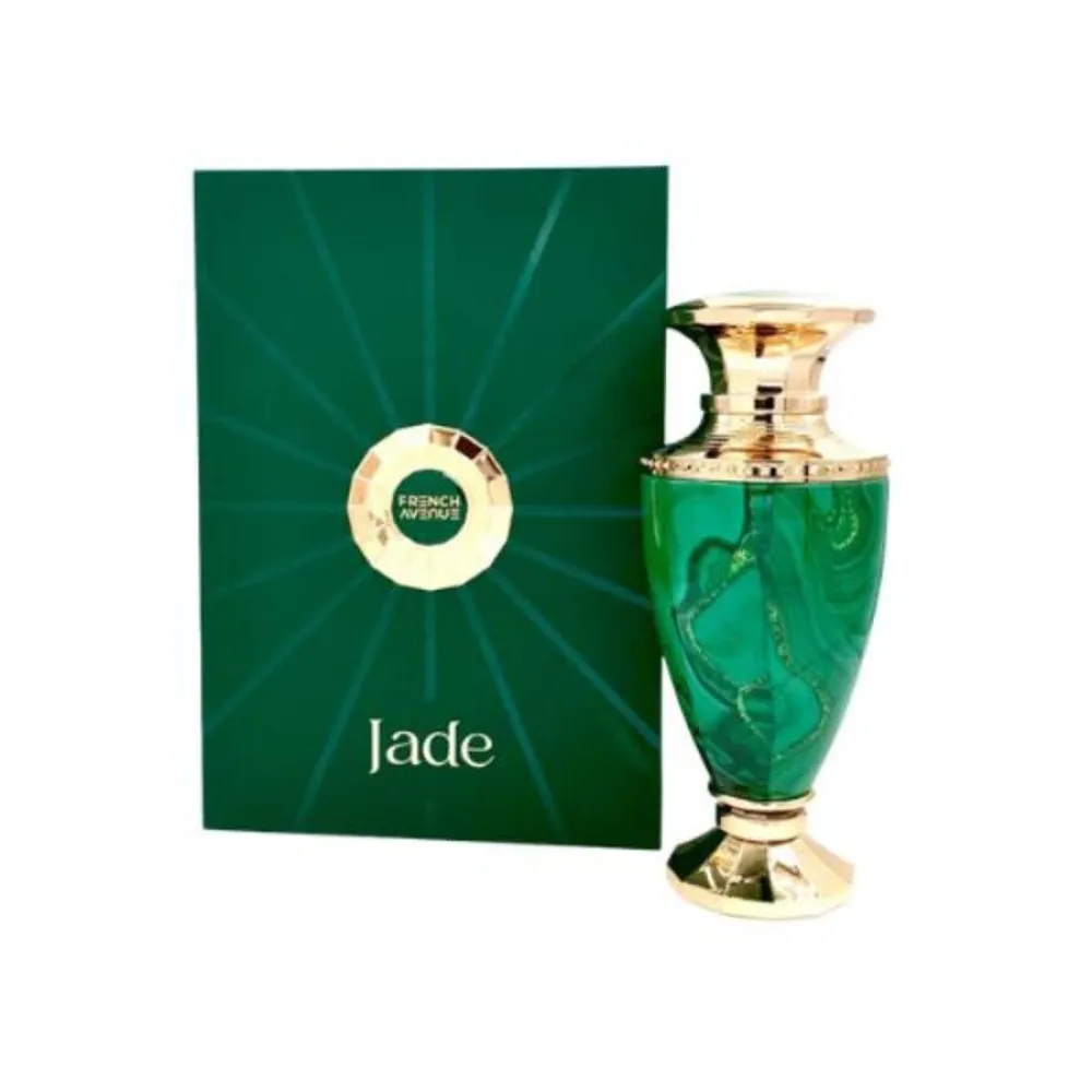 Jade ekstrakt perfum unisex 100 ml