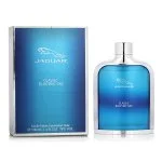 Jaguar Classic Electric Sky woda toaletowa dla mężczyzn 100 ml