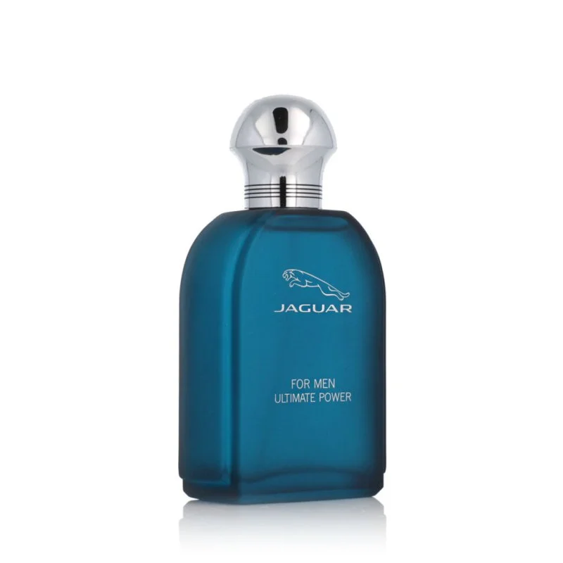 Jaguar For Men Ultimate Power woda toaletowa dla mężczyzn 100 ml