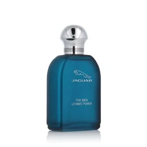 Jaguar For Men Ultimate Power woda toaletowa dla mężczyzn