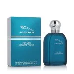 Jaguar For Men Ultimate Power woda toaletowa dla mężczyzn 100 ml