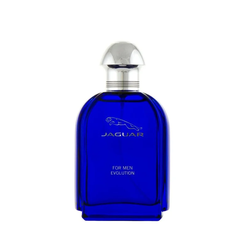 For Men Evolution woda toaletowa dla mężczyzn 100 ml