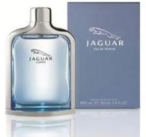 Jaguar Classic woda toaletowa dla mężczyzn 100 ml