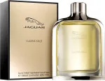 Classic Gold woda toaletowa dla mężczyzn 100 ml