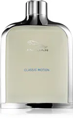 Classic Motion woda toaletowa dla mężczyzn 100 ml