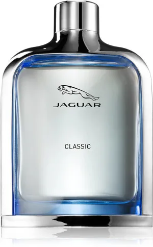 Jaguar Classic woda toaletowa dla mężczyzn 100 ml
