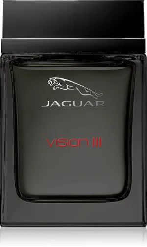 Jaguar Vision III woda toaletowa dla mężczyzn 100 ml