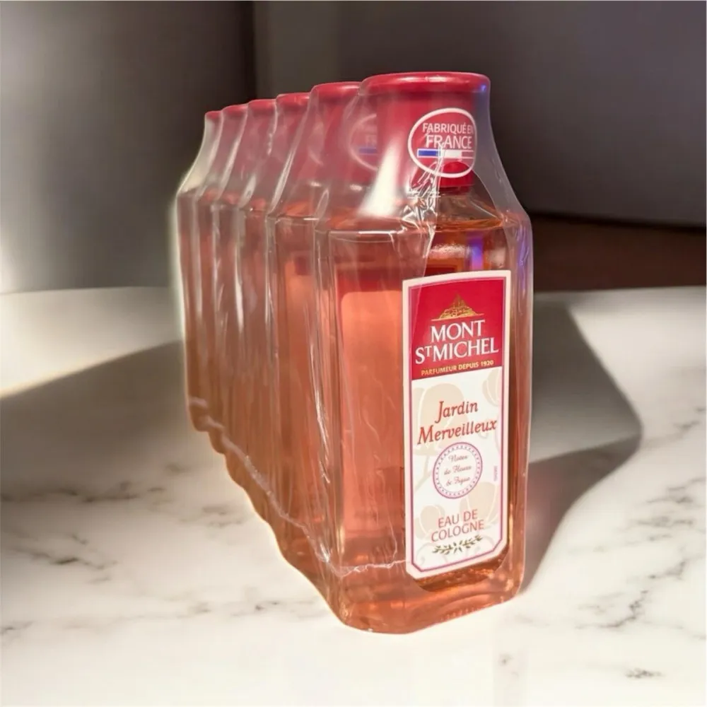 Jardin Merveilleux woda kolońska unisex 250 ml