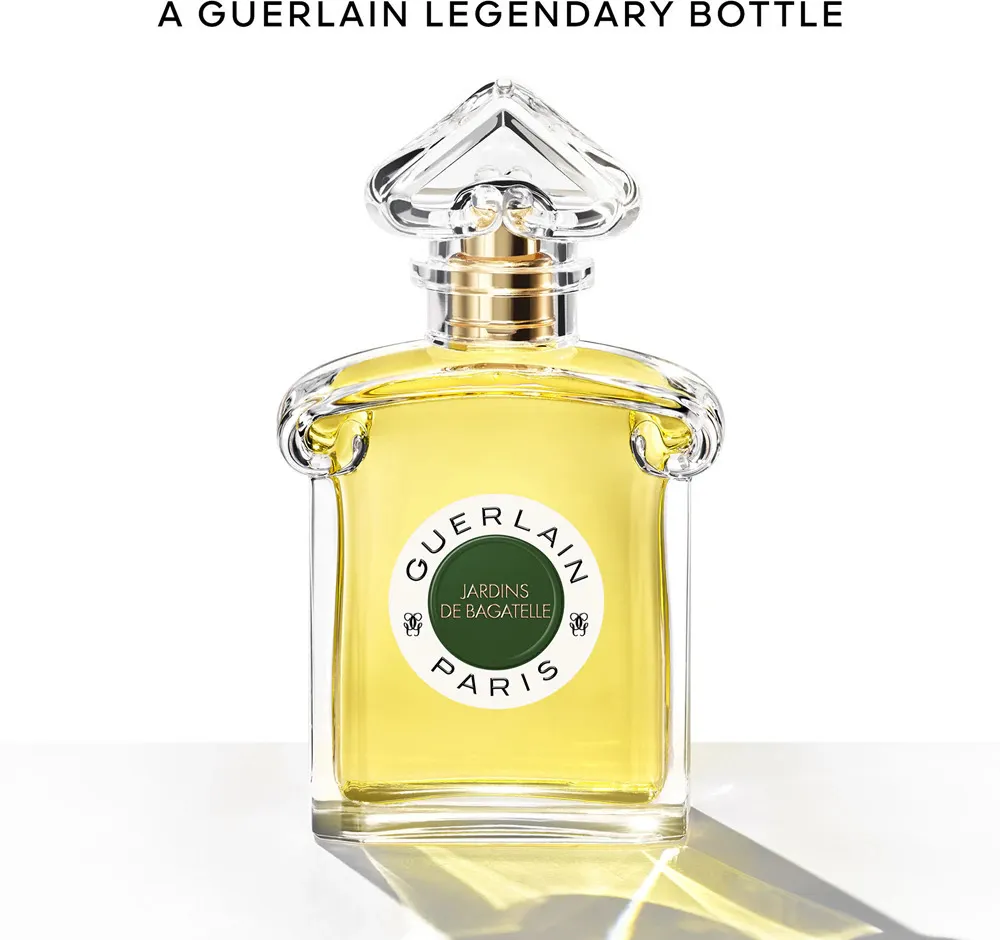 Jardins de Bagatelle woda perfumowana dla kobiet 75 ml