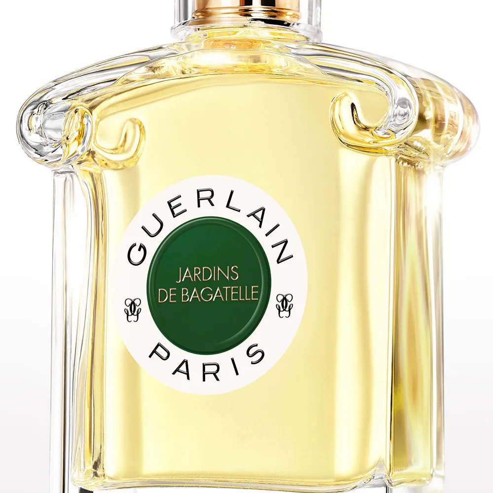 Jardins de Bagatelle woda toaletowa dla kobiet 75 ml