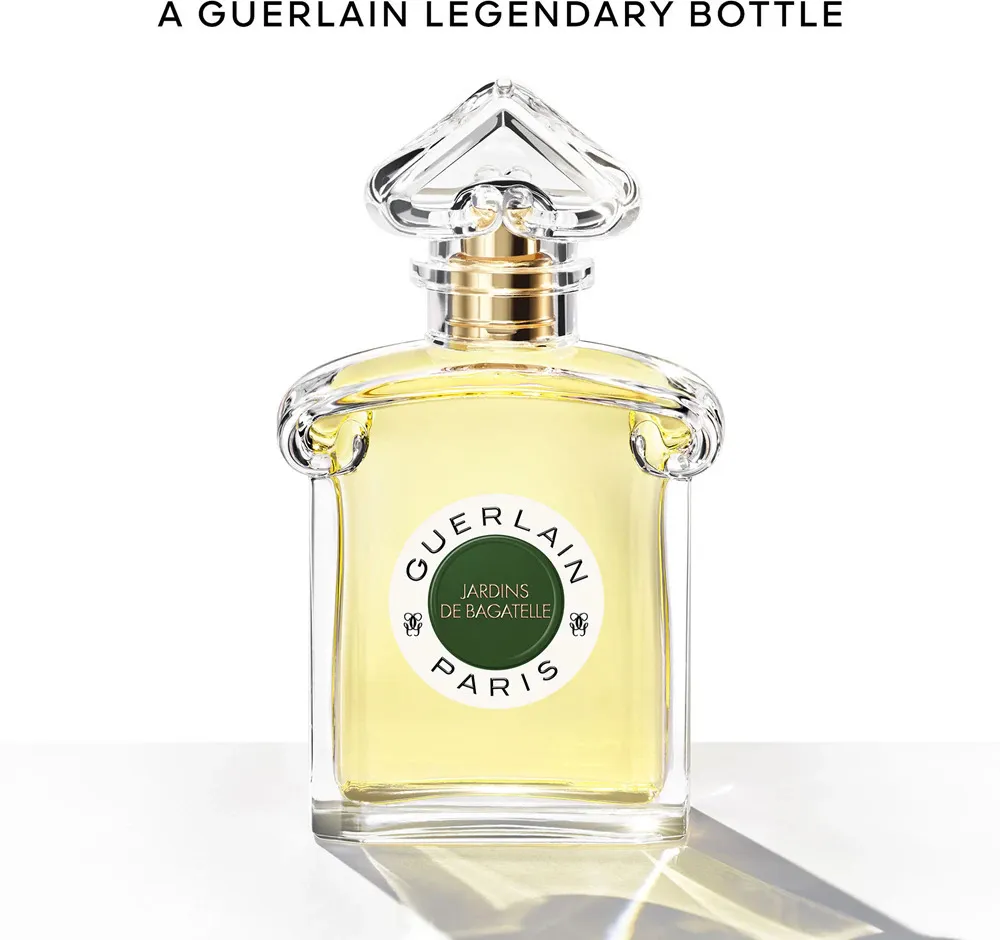 Jardins de Bagatelle woda toaletowa dla kobiet 75 ml