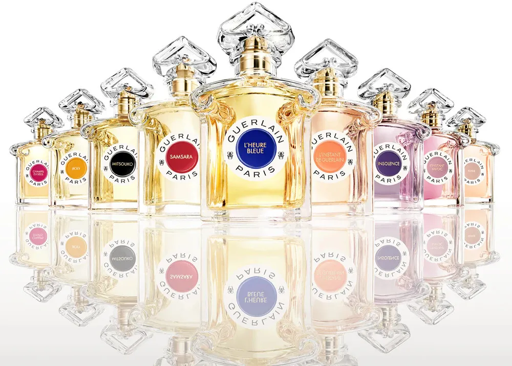 Jardins de Bagatelle woda toaletowa dla kobiet 75 ml