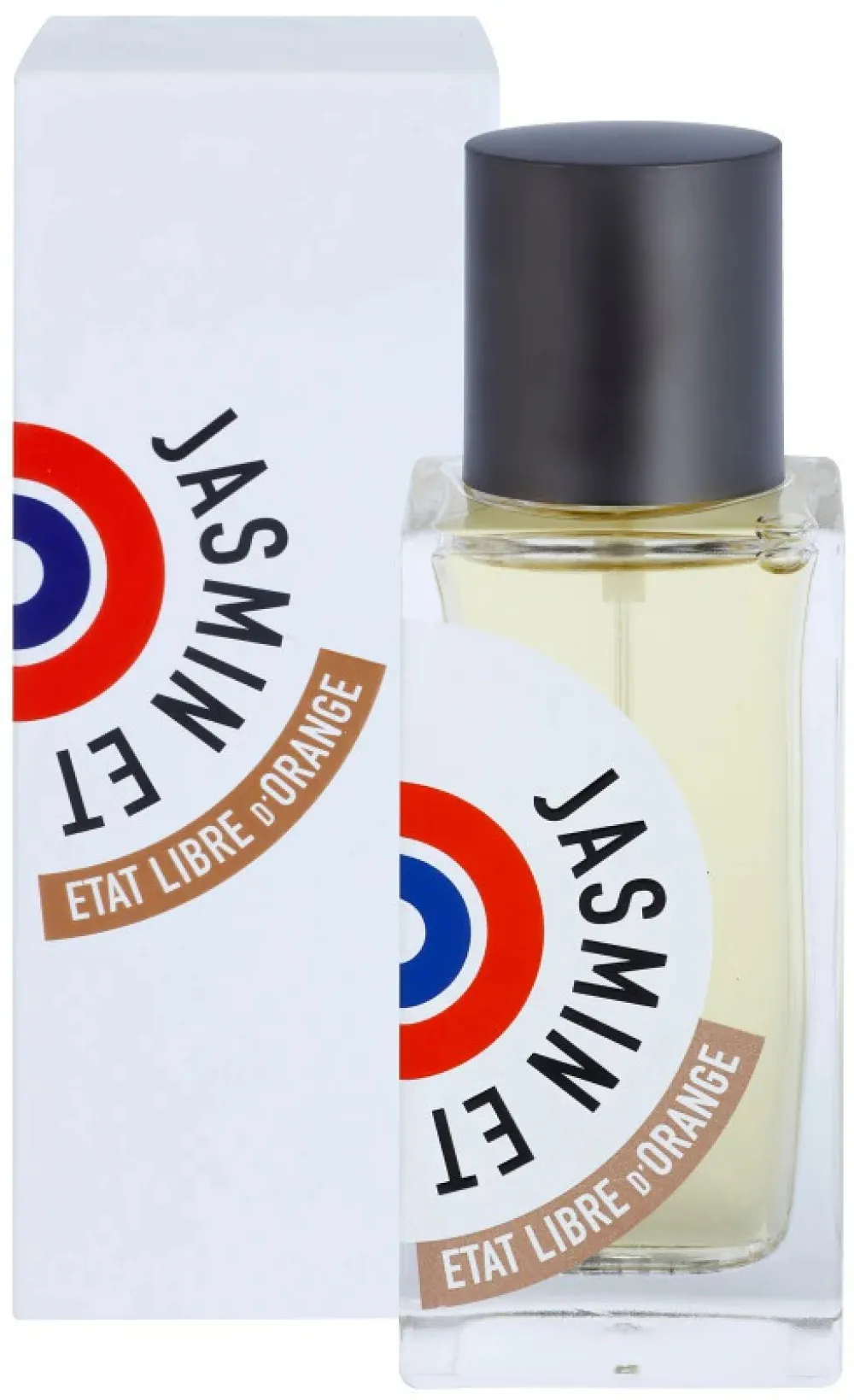 Jasmin et Cigarette woda perfumowana dla kobiet 100 ml