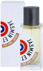 Jasmin et Cigarette woda perfumowana dla kobiet 100 ml