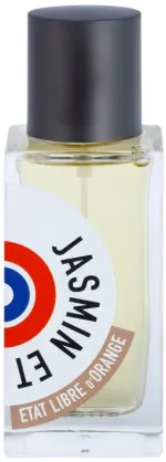 Jasmin et Cigarette woda perfumowana dla kobiet 100 ml