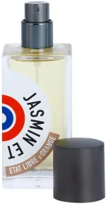 Jasmin et Cigarette woda perfumowana dla kobiet 100 ml