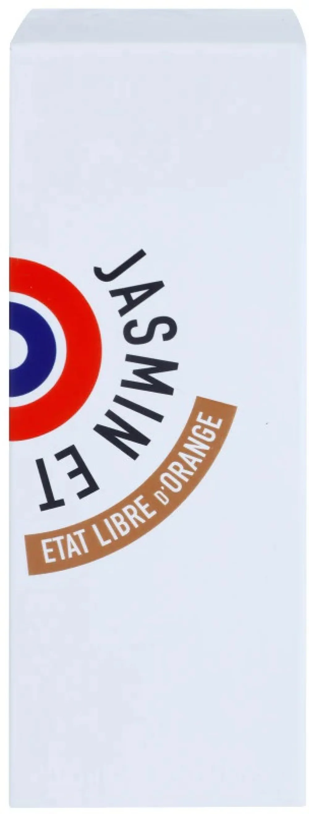 Jasmin et Cigarette woda perfumowana dla kobiet 100 ml