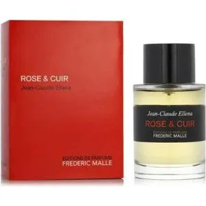 Frederic Malle Jean-Claude Ellena Rose & Cuir woda perfumowana unisex