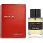 Jean-Claude Ellena Rose & Cuir woda perfumowana unisex 100 ml