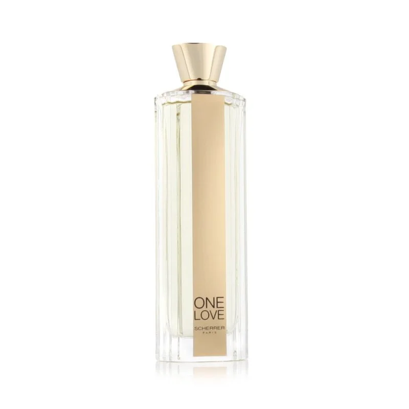 Jean-Louis Scherrer One Love woda perfumowana dla kobiet 100 ml