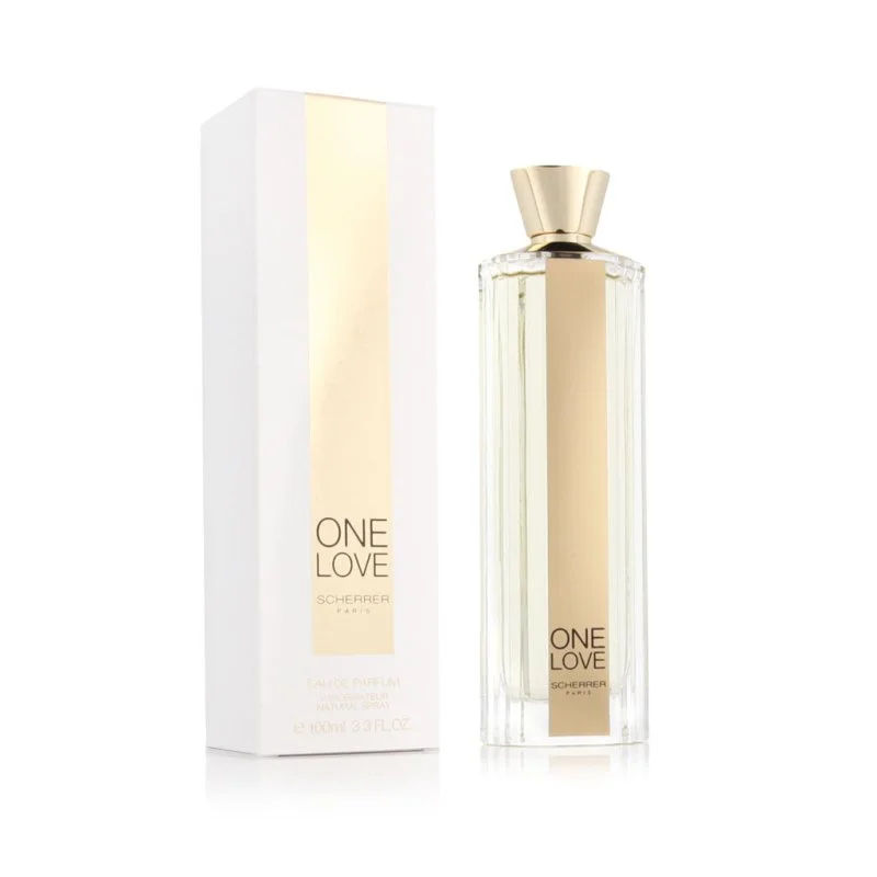 Jean-Louis Scherrer One Love woda perfumowana dla kobiet 100 ml