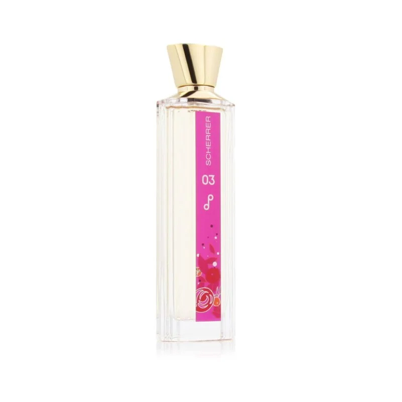 Jean-Louis Scherrer Pop Delights 03 woda toaletowa dla kobiet 50 ml