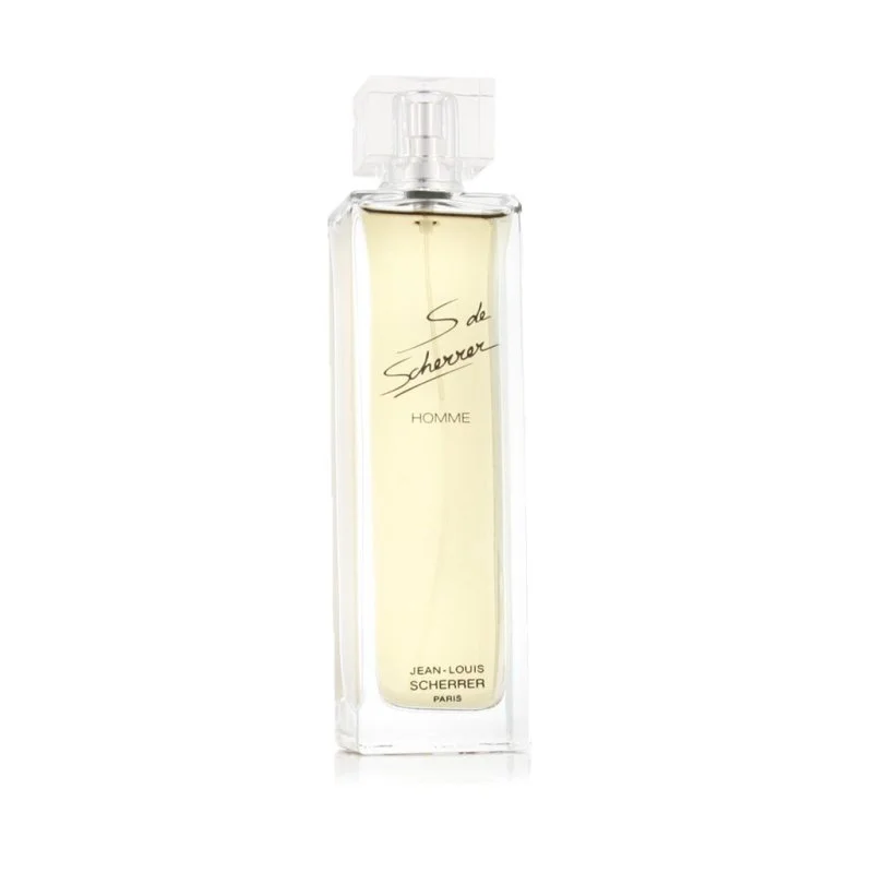 Jean-Louis Scherrer S de Scherrer Homme woda toaletowa dla mężczyzn 100 ml