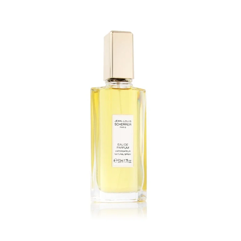 Scherrer woda perfumowana dla kobiet 50 ml