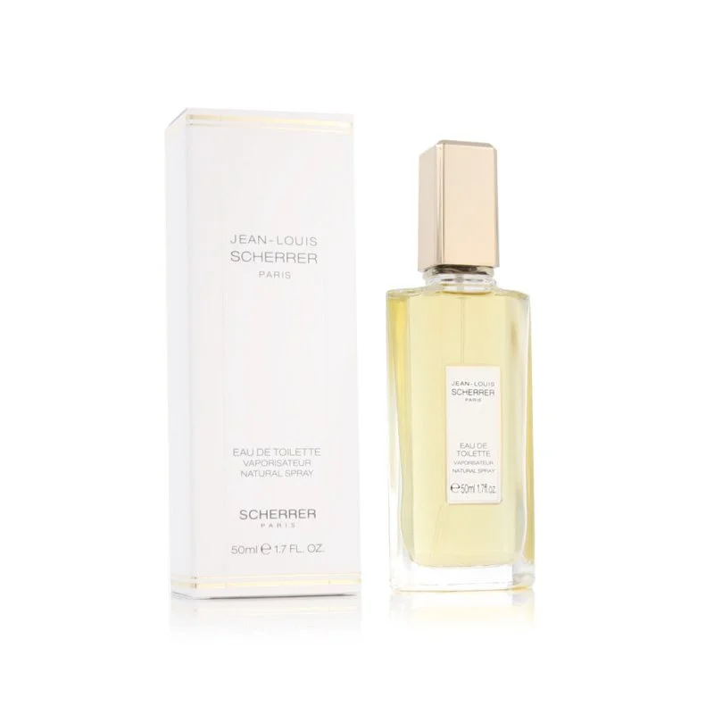 Scherrer woda toaletowa dla kobiet 50 ml