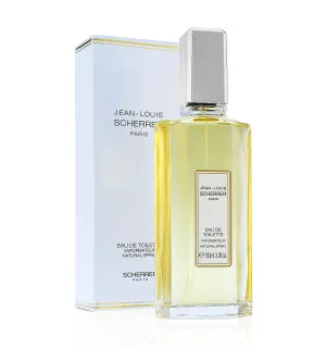 Jean-Louis Scherrer Jean-Louis Scherrer woda toaletowa dla kobiet 100 ml