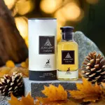 Jean Lowe Fraîche woda perfumowana dla mężczyzn 100 ml