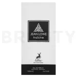 Jean Lowe Fraîche woda perfumowana dla mężczyzn 100 ml