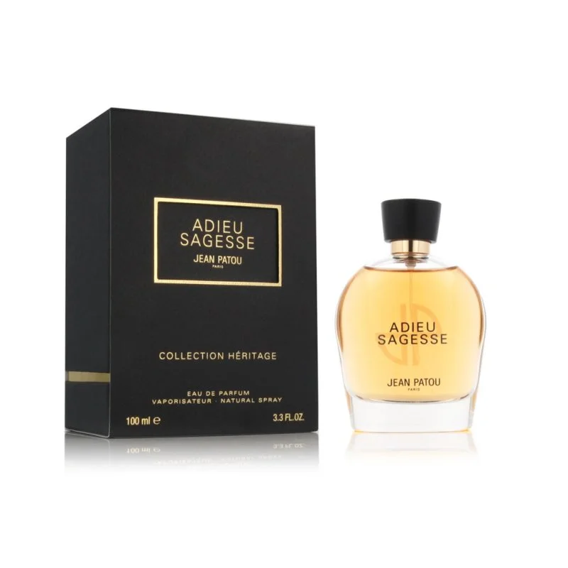 Collection Héritage Adieu Sagesse woda perfumowana dla kobiet 100 ml