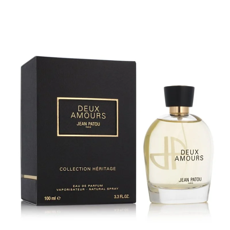 Collection Héritage Deux Amours woda perfumowana dla kobiet 100 ml