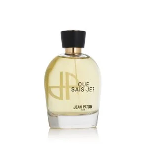 Jean Patou Collection Héritage Que Sais-Je? woda perfumowana dla kobiet