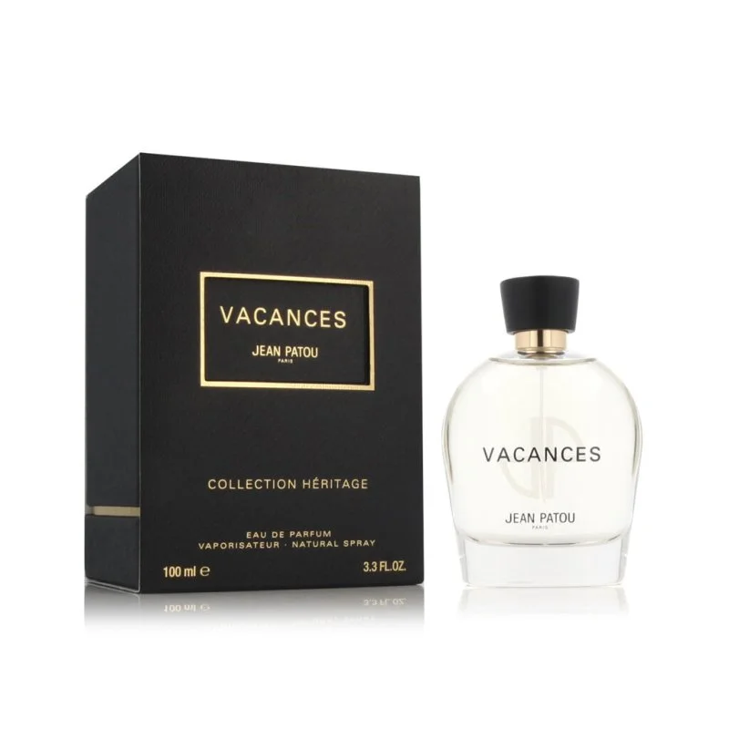 Collection Héritage Vacances woda perfumowana dla kobiet 100 ml
