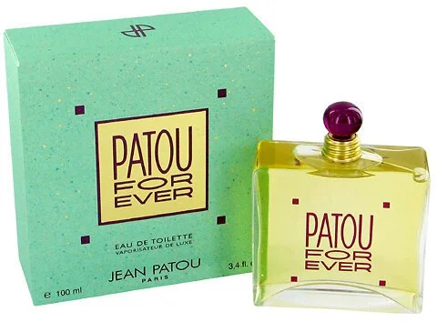 Patou Forever woda toaletowa dla kobiet 100 ml
