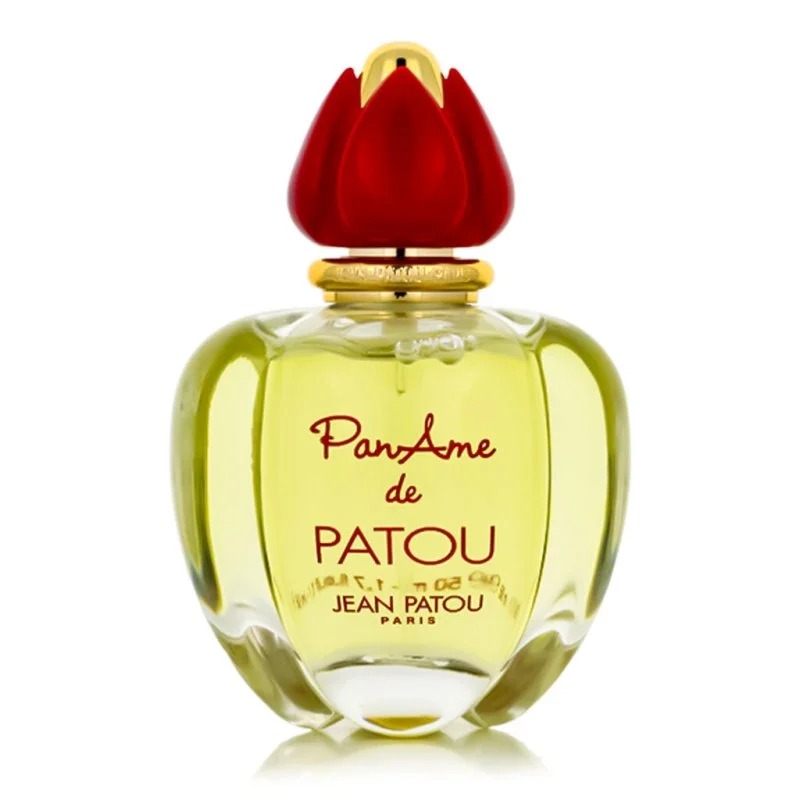 PanAme woda toaletowa dla kobiet 50 ml