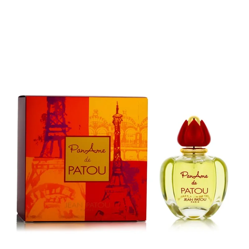 PanAme woda toaletowa dla kobiet 50 ml